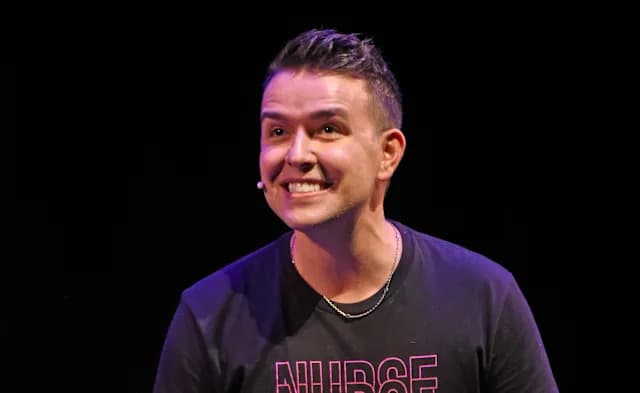 Nurse Blake: But Did You Die? Tour