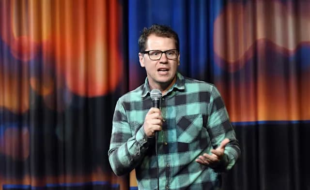 Dustin Nickerson Tickets